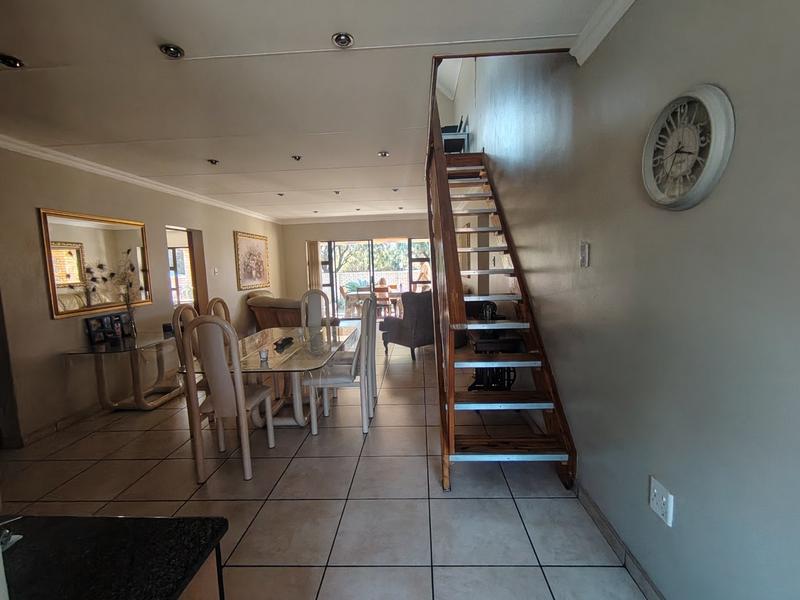 3 Bedroom Property for Sale in Vaalpark Free State